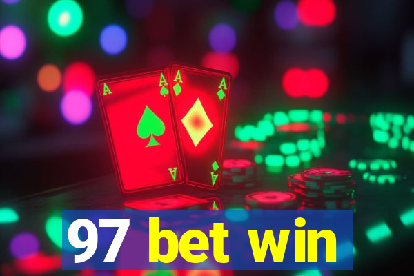 97 bet win